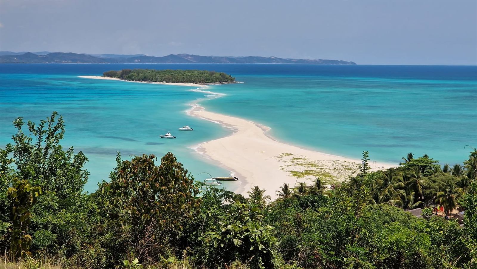 Titulní fotografie ke článku Madagaskar Říjen 2022, den osmý a devátý