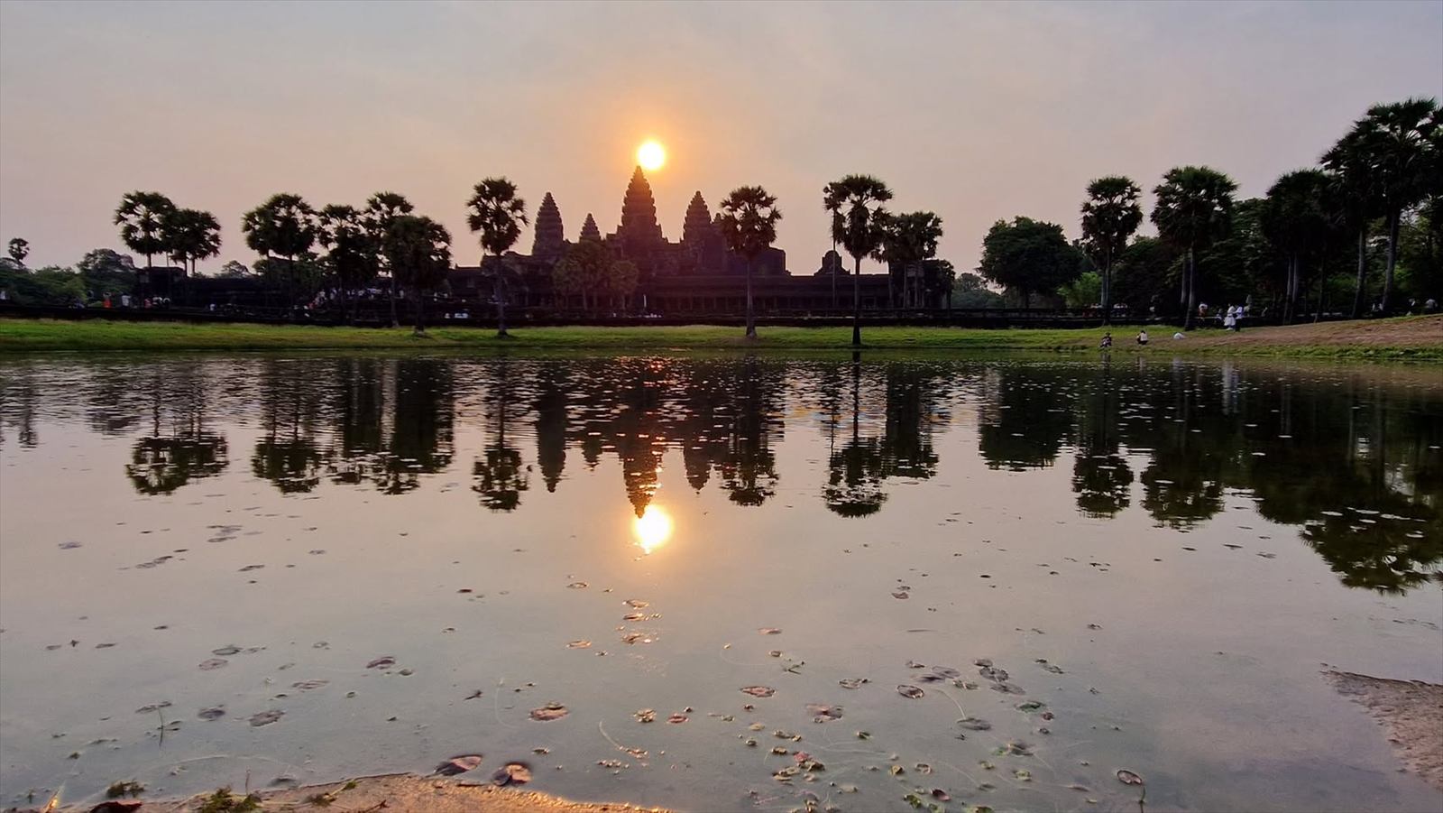 Titulní fotografie ke článku Vietnam, Kambodža 2024, duben – den čtrnáctý